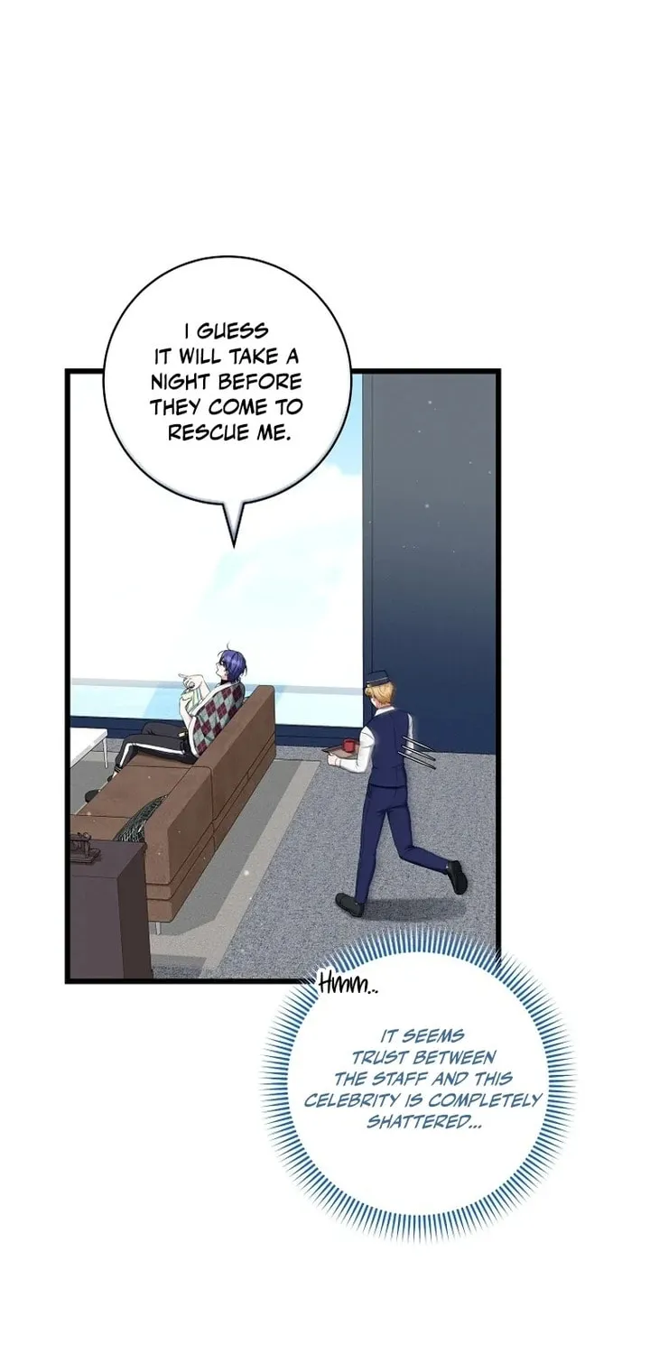 Welcome to Dungeon Hotel Chapter 43 page 80 - 