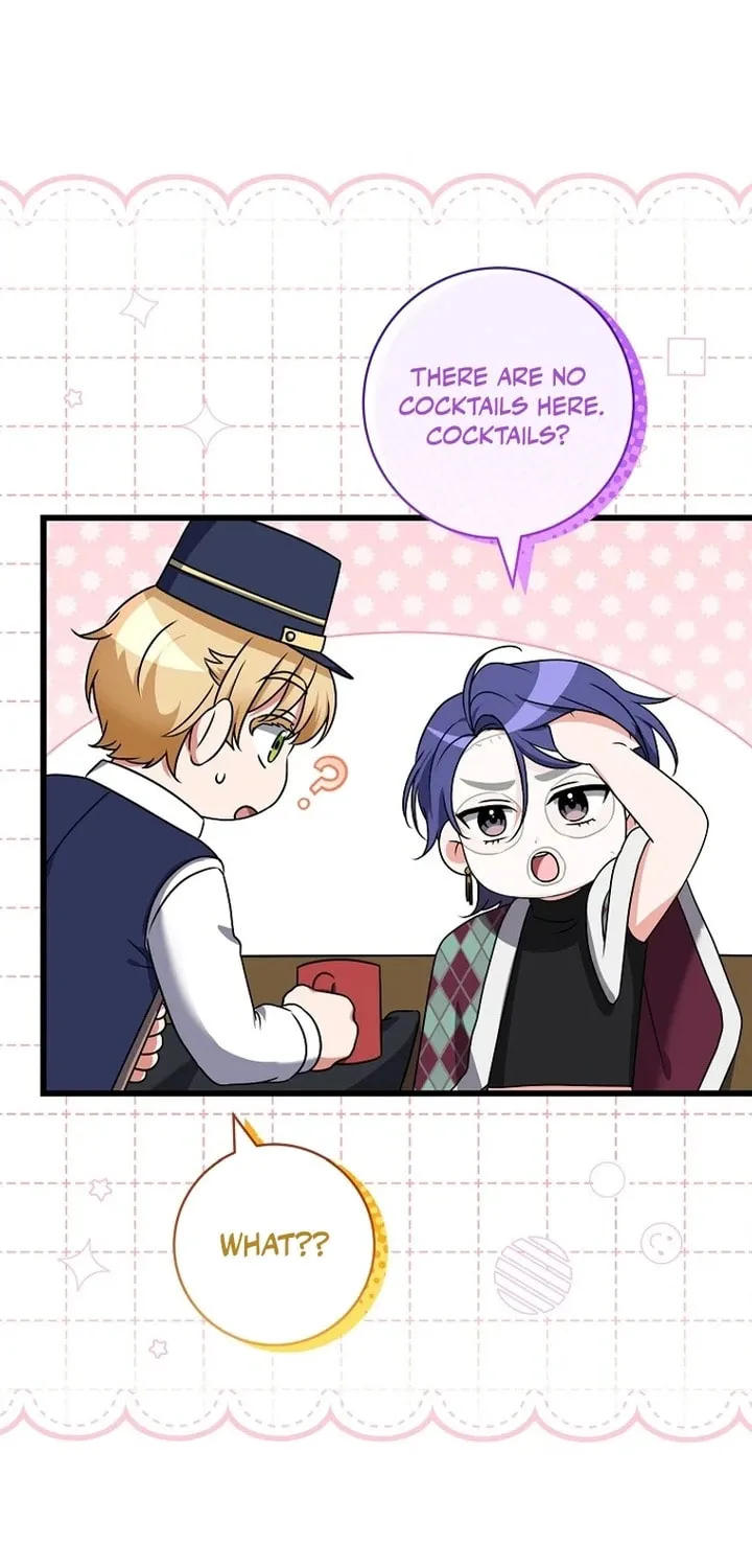 Welcome to Dungeon Hotel Chapter 43 page 81 - 