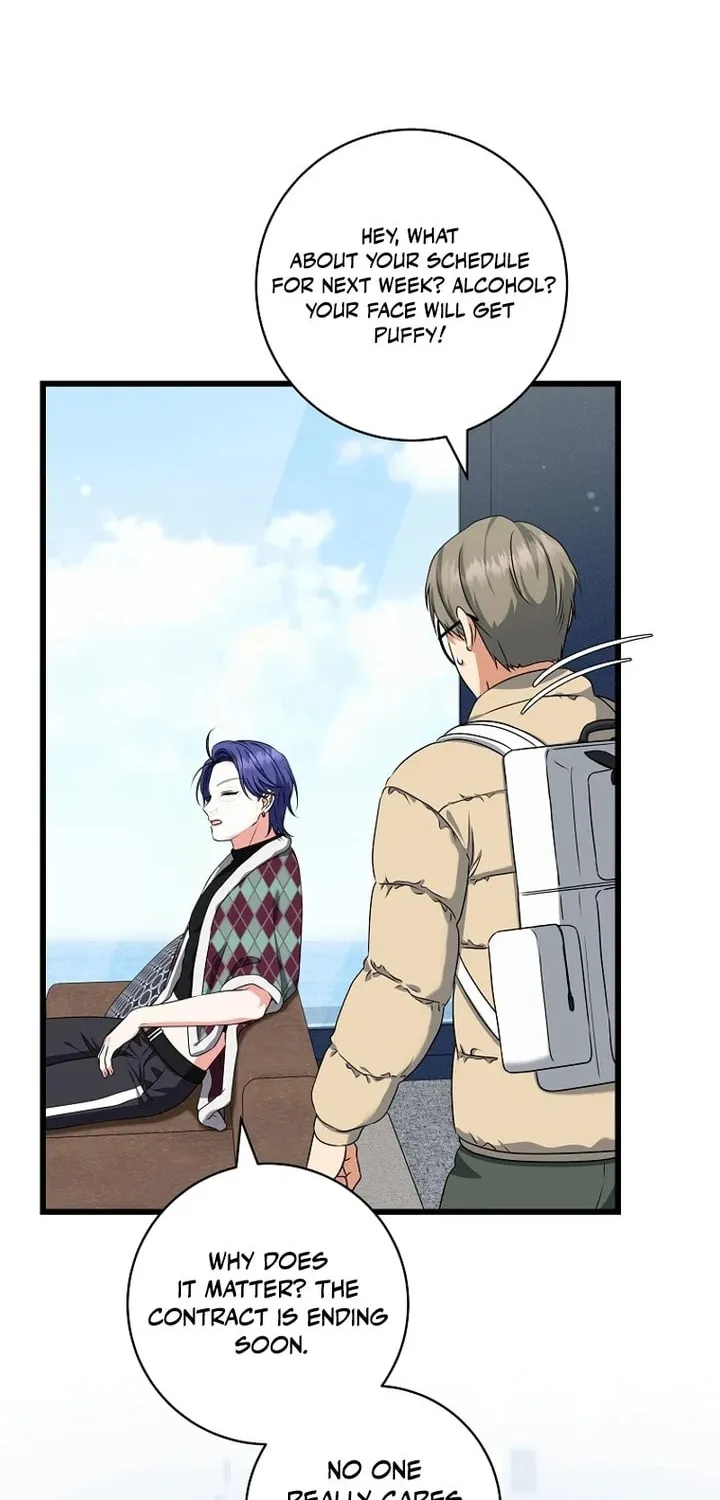 Welcome to Dungeon Hotel Chapter 43 page 82 - 