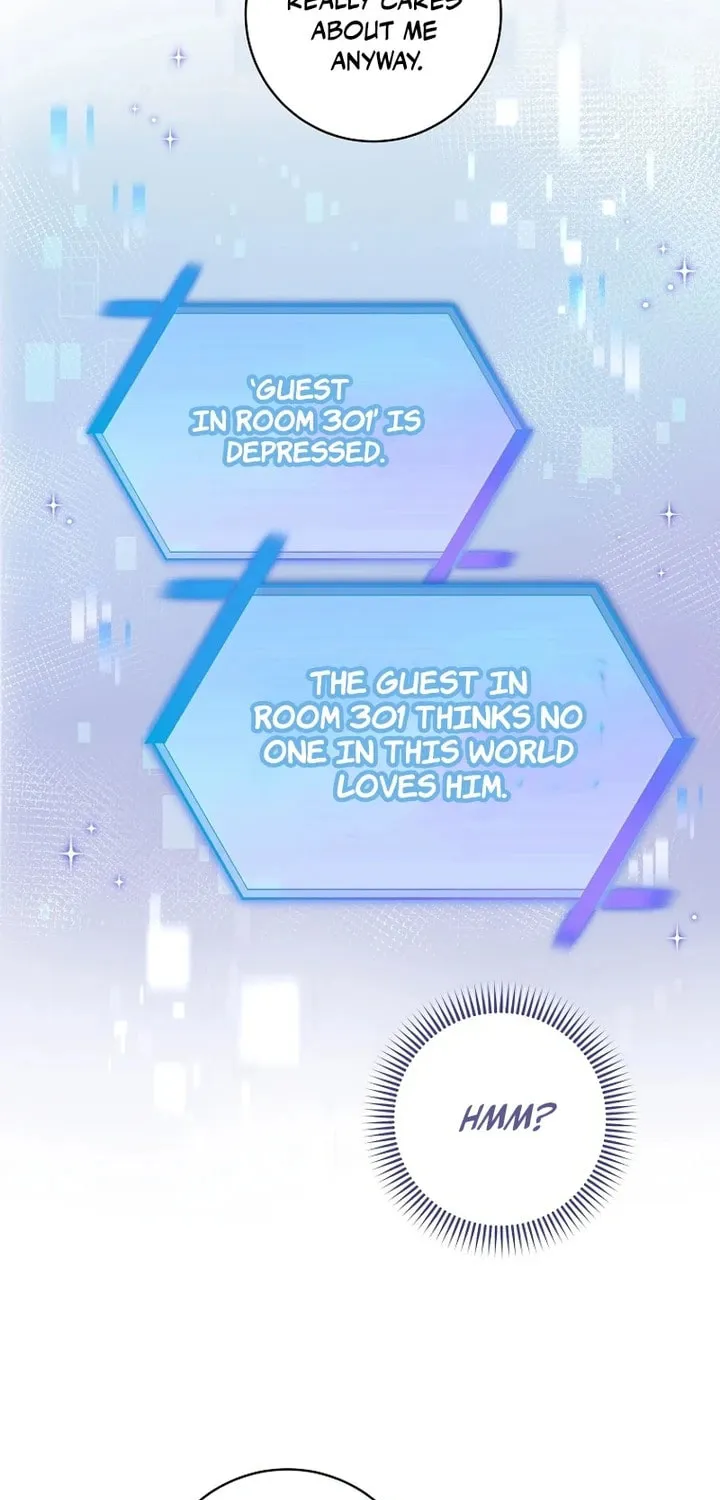 Welcome to Dungeon Hotel Chapter 43 page 83 - 
