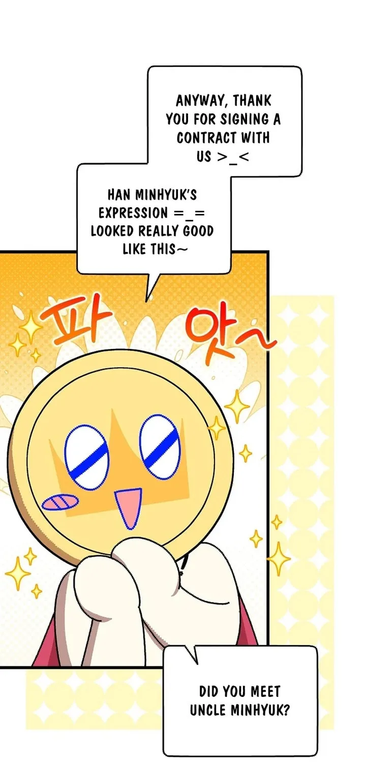 Welcome to Dungeon Hotel Chapter 43 page 10 - 