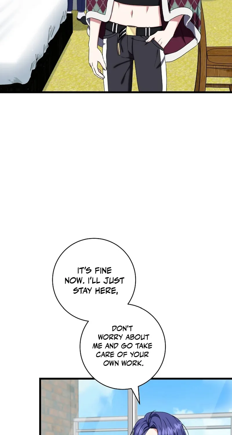 Welcome to Dungeon Hotel Chapter 44 page 11 - 