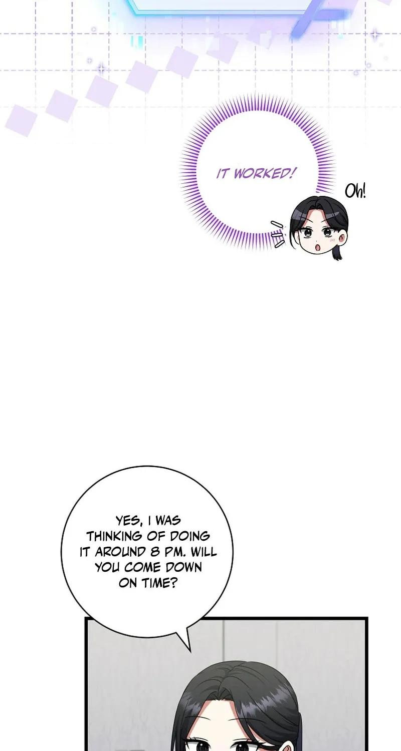 Welcome to Dungeon Hotel Chapter 44 page 16 - 