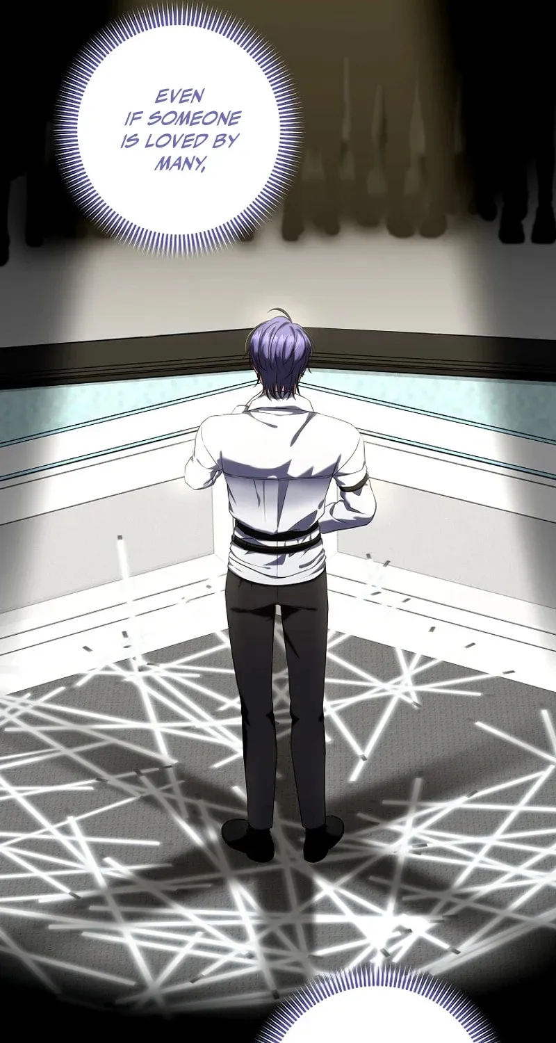 Welcome to Dungeon Hotel Chapter 44 page 28 - 