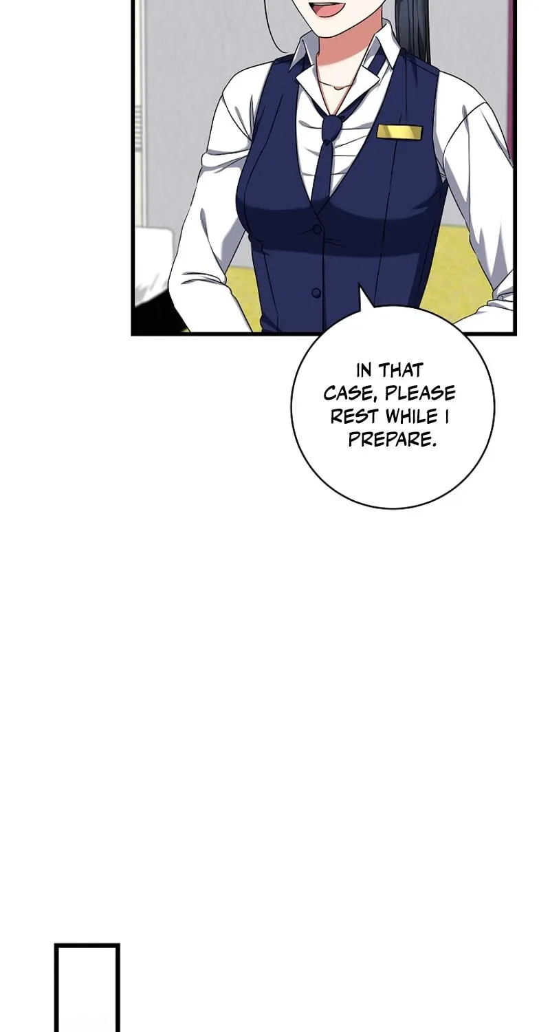 Welcome to Dungeon Hotel Chapter 44 page 30 - 