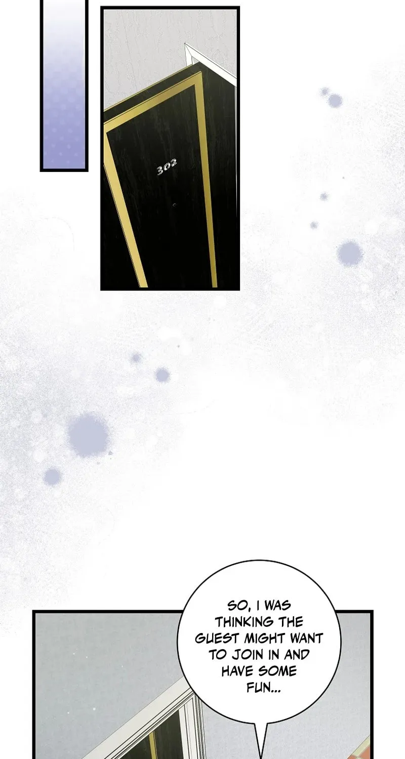 Welcome to Dungeon Hotel Chapter 44 page 31 - 