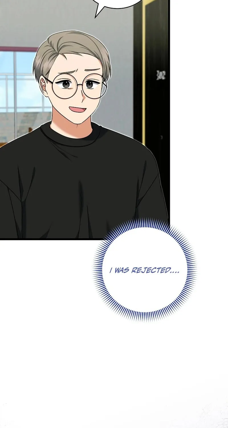 Welcome to Dungeon Hotel Chapter 44 page 33 - 
