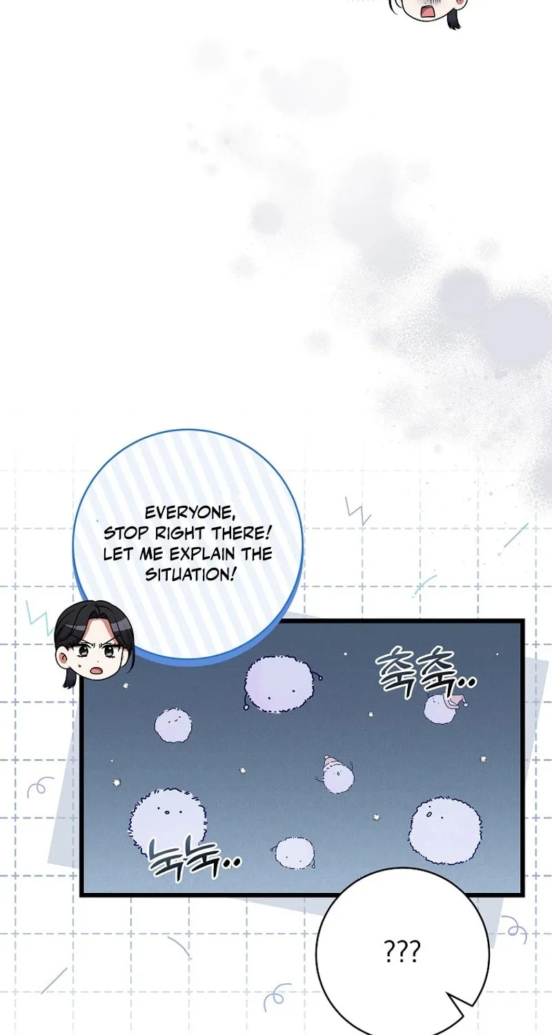 Welcome to Dungeon Hotel Chapter 44 page 40 - 