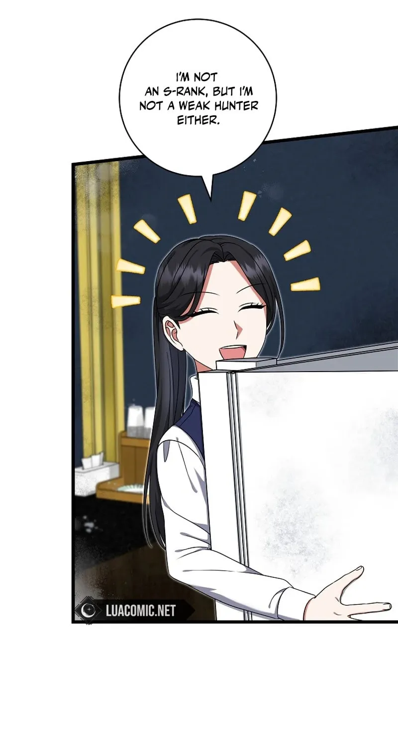 Welcome to Dungeon Hotel Chapter 44 page 49 - 