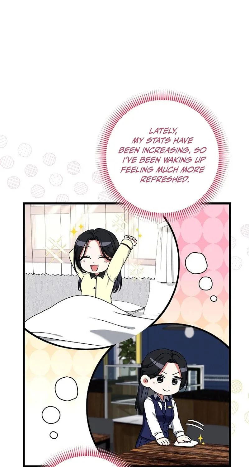 Welcome to Dungeon Hotel Chapter 44 page 50 - 