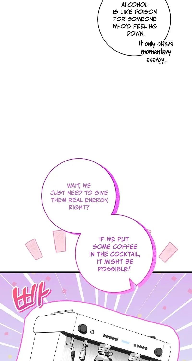 Welcome to Dungeon Hotel Chapter 44 page 59 - 