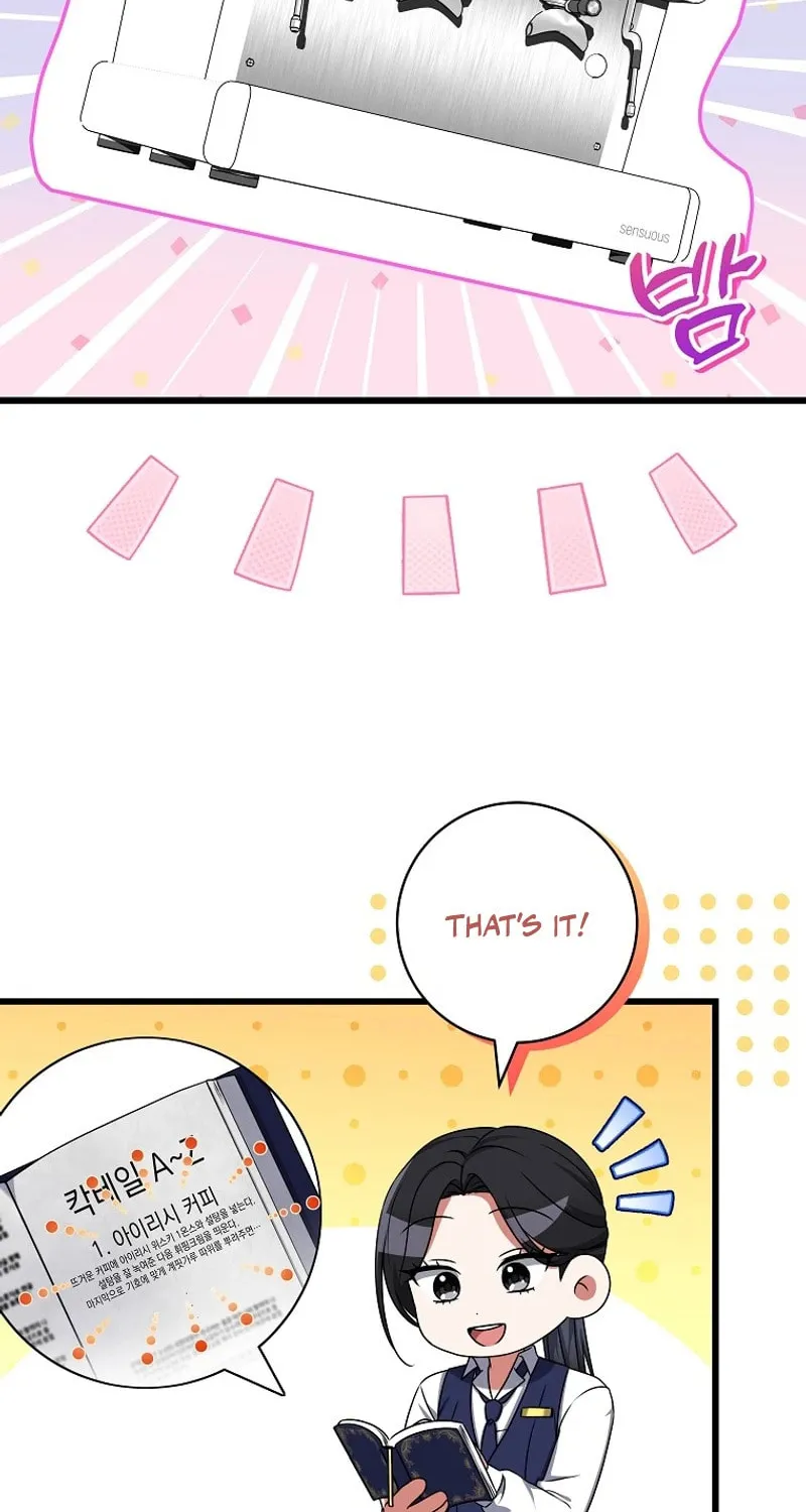 Welcome to Dungeon Hotel Chapter 44 page 60 - 