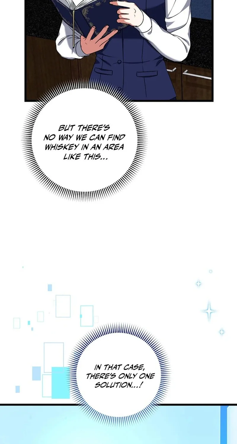 Welcome to Dungeon Hotel Chapter 44 page 65 - 