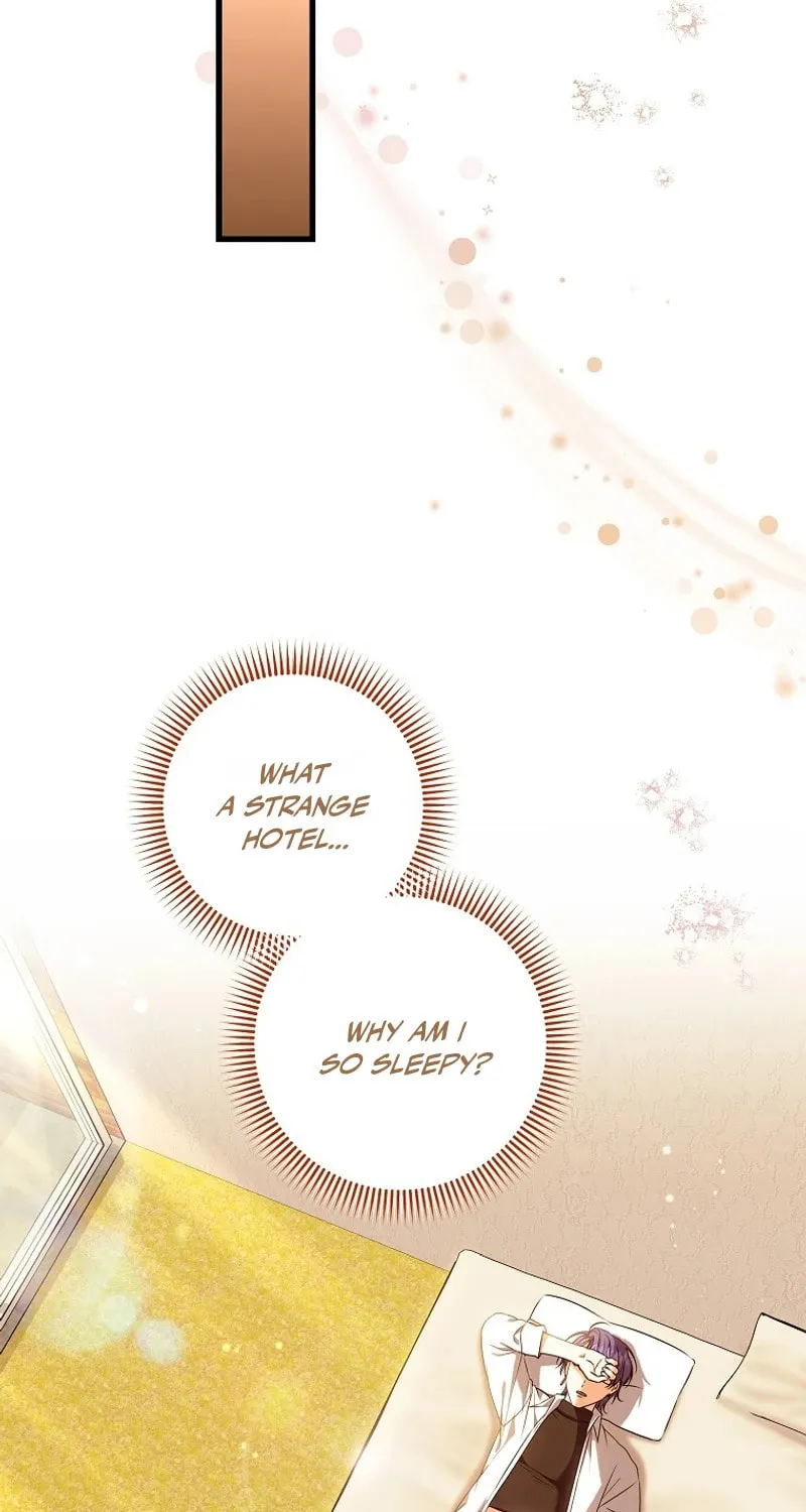 Welcome to Dungeon Hotel Chapter 44 page 74 - 