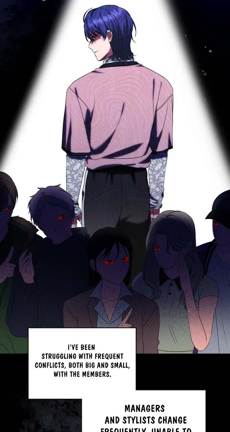 Welcome to Dungeon Hotel Chapter 44 page 77 - 