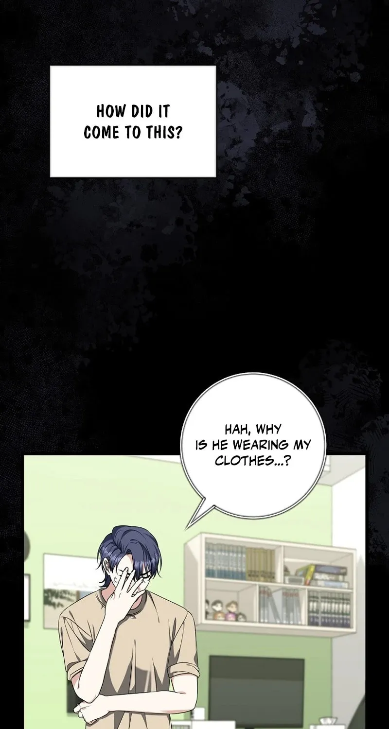 Welcome to Dungeon Hotel Chapter 44 page 79 - 