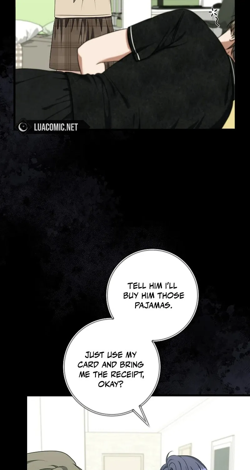 Welcome to Dungeon Hotel Chapter 44 page 80 - 