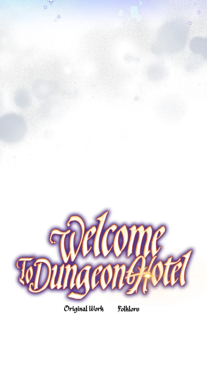 Welcome to Dungeon Hotel Chapter 44 page 9 - 