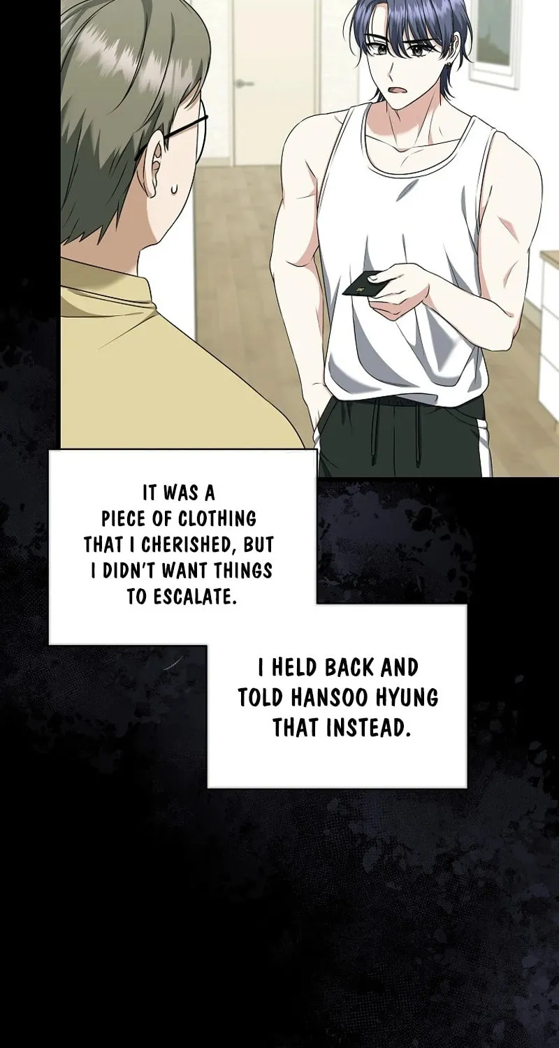 Welcome to Dungeon Hotel Chapter 44 page 81 - 