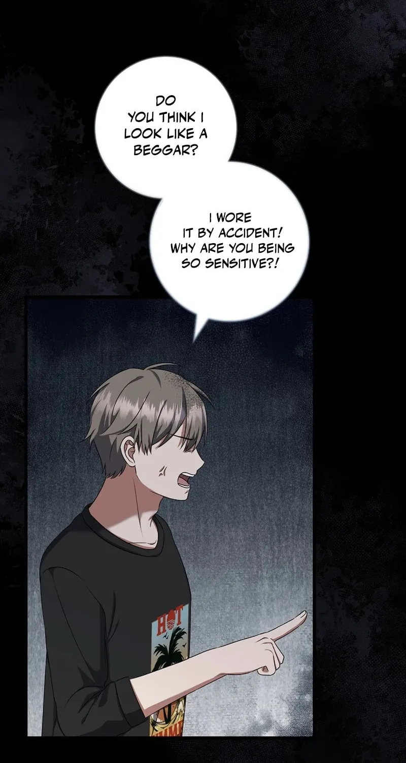 Welcome to Dungeon Hotel Chapter 44 page 82 - 