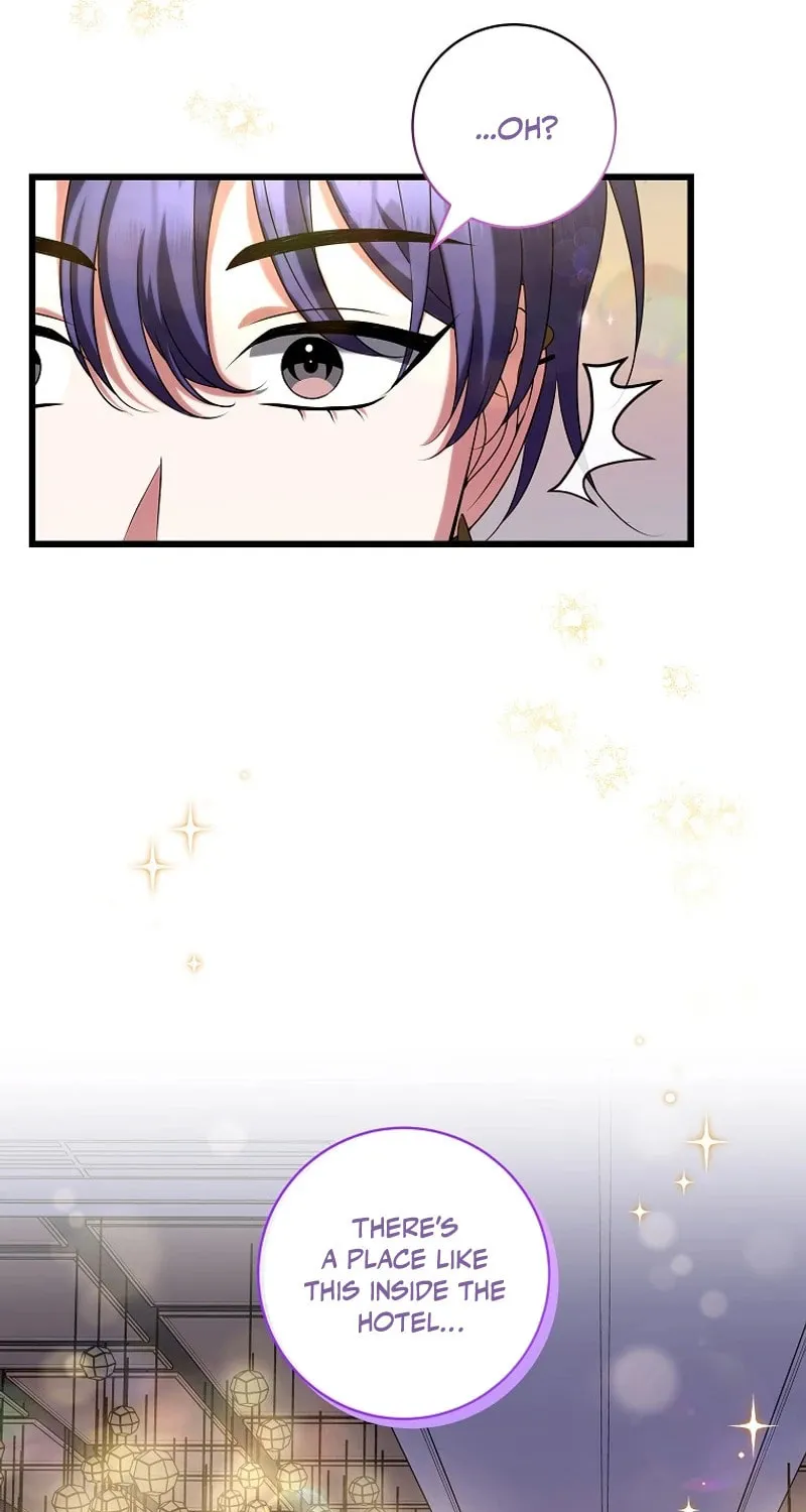 Welcome to Dungeon Hotel Chapter 44 page 94 - 