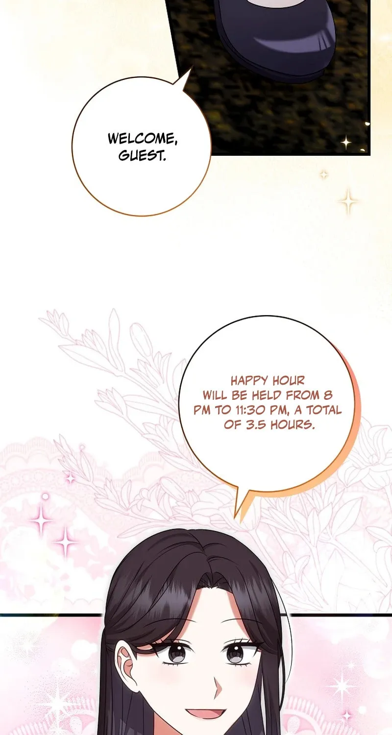 Welcome to Dungeon Hotel Chapter 44 page 96 - 
