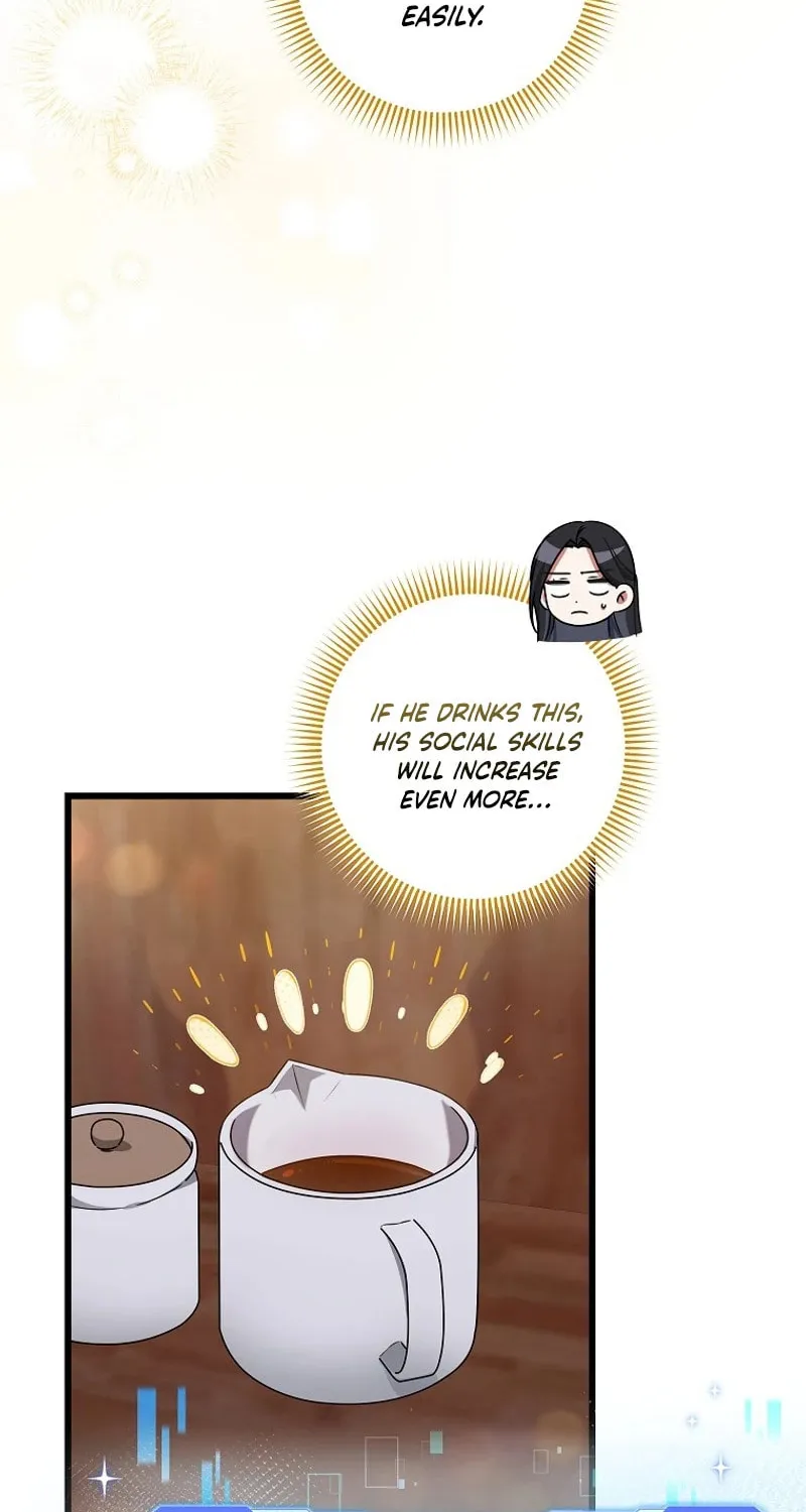 Welcome to Dungeon Hotel Chapter 45 page 11 - 