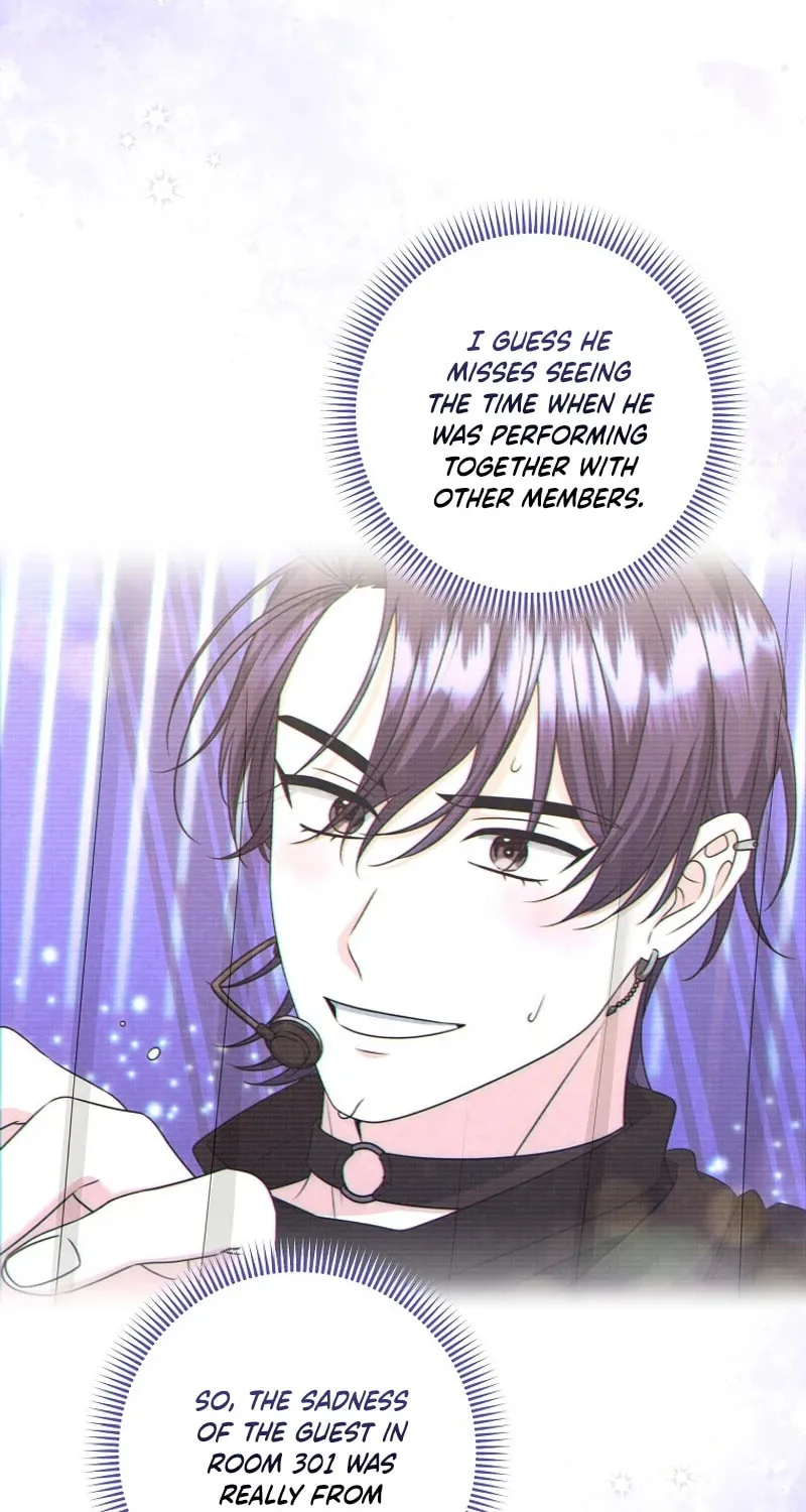 Welcome to Dungeon Hotel Chapter 45 page 16 - 