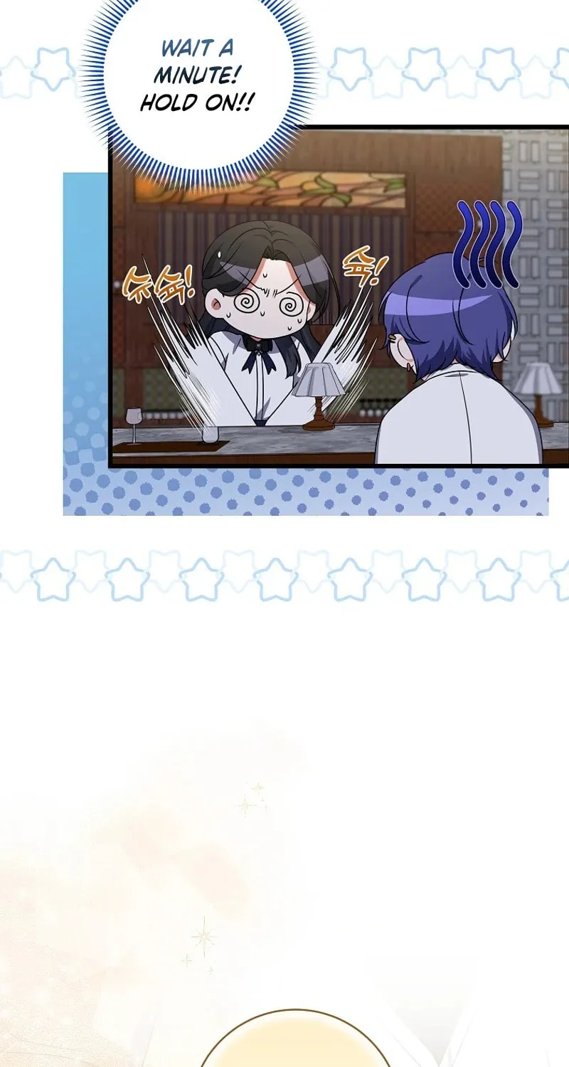 Welcome to Dungeon Hotel Chapter 45 page 22 - 