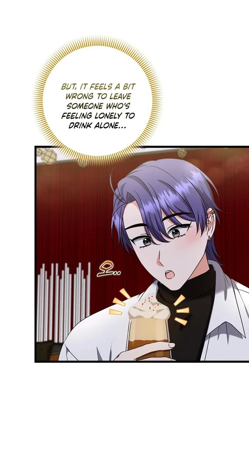 Welcome to Dungeon Hotel Chapter 45 page 24 - 