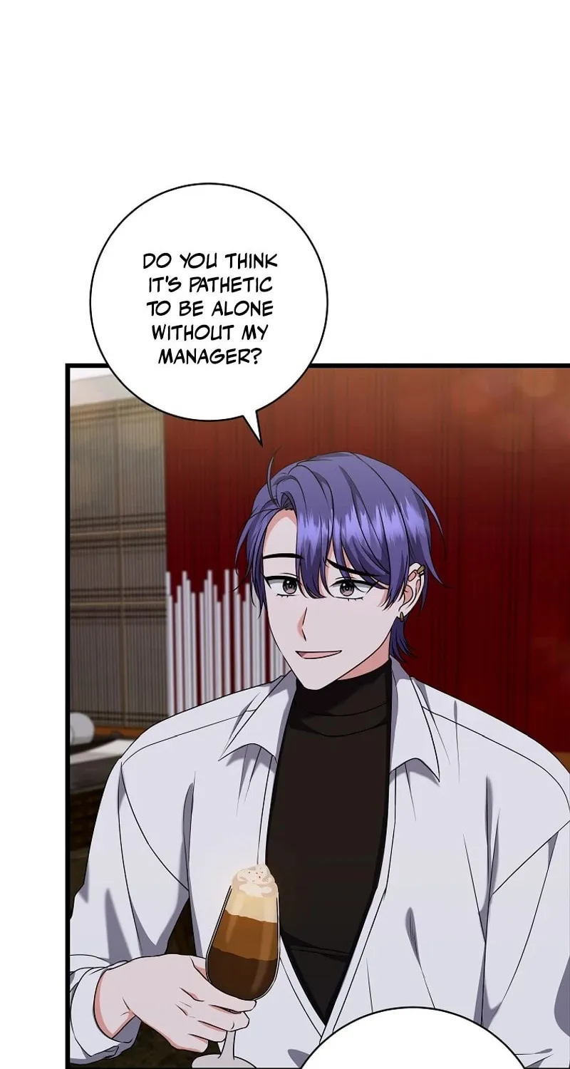 Welcome to Dungeon Hotel Chapter 45 page 26 - 