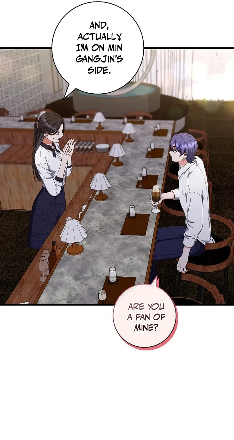 Welcome to Dungeon Hotel Chapter 45 page 28 - 