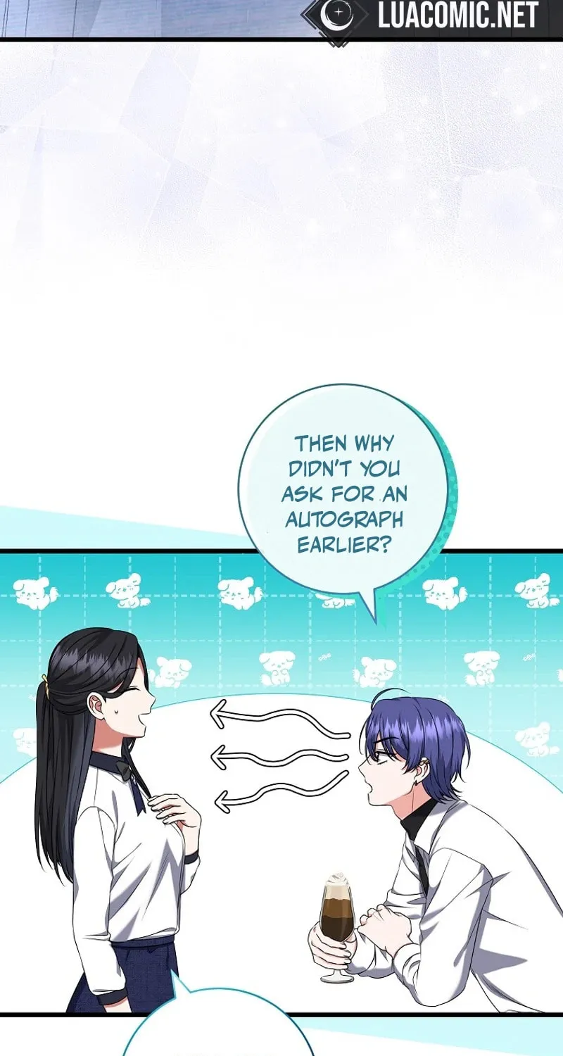 Welcome to Dungeon Hotel Chapter 45 page 30 - 