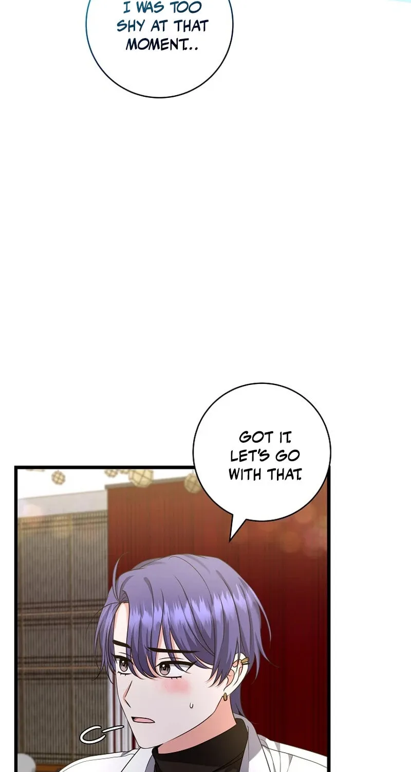 Welcome to Dungeon Hotel Chapter 45 page 31 - 