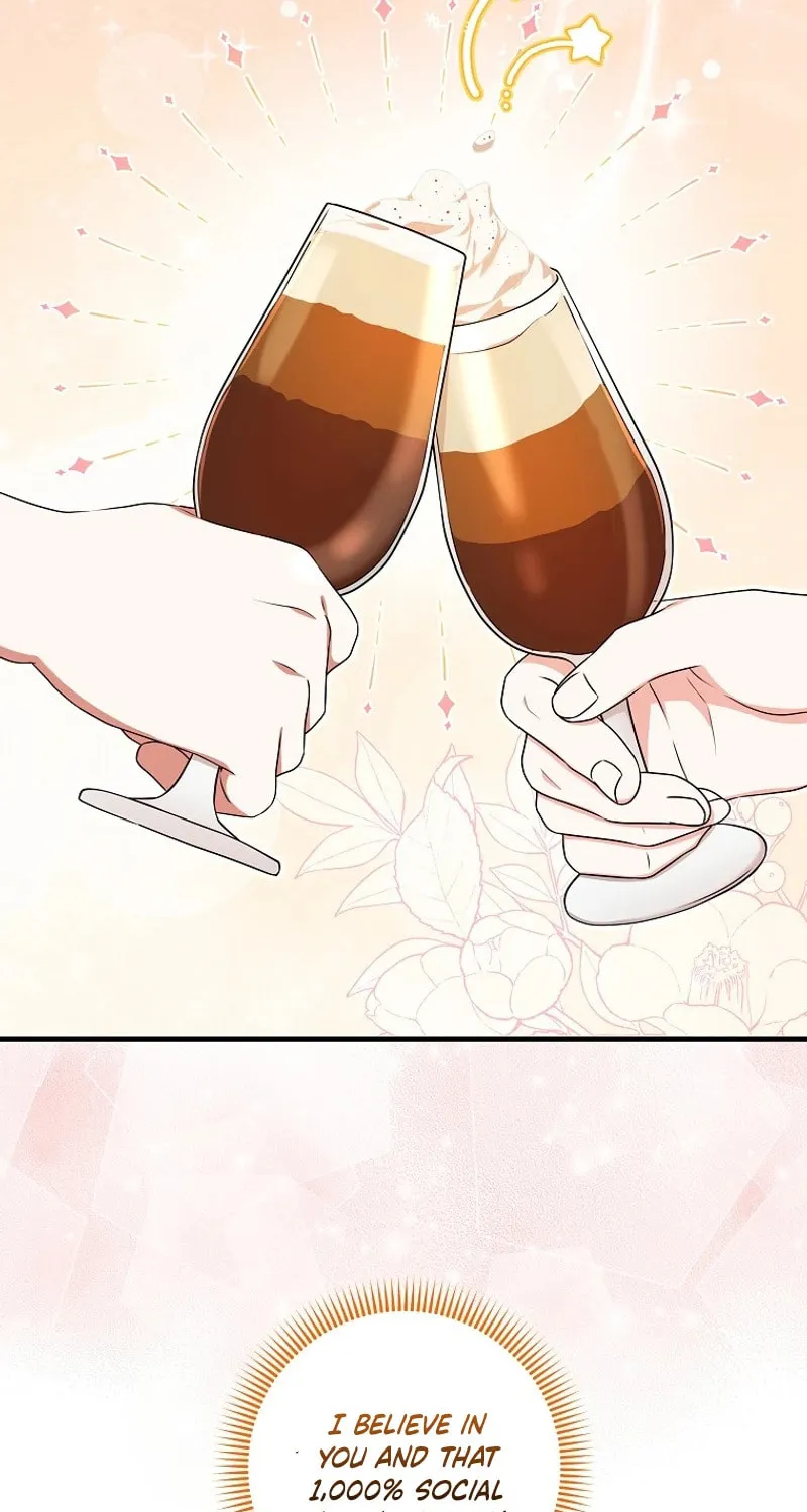Welcome to Dungeon Hotel Chapter 45 page 33 - 