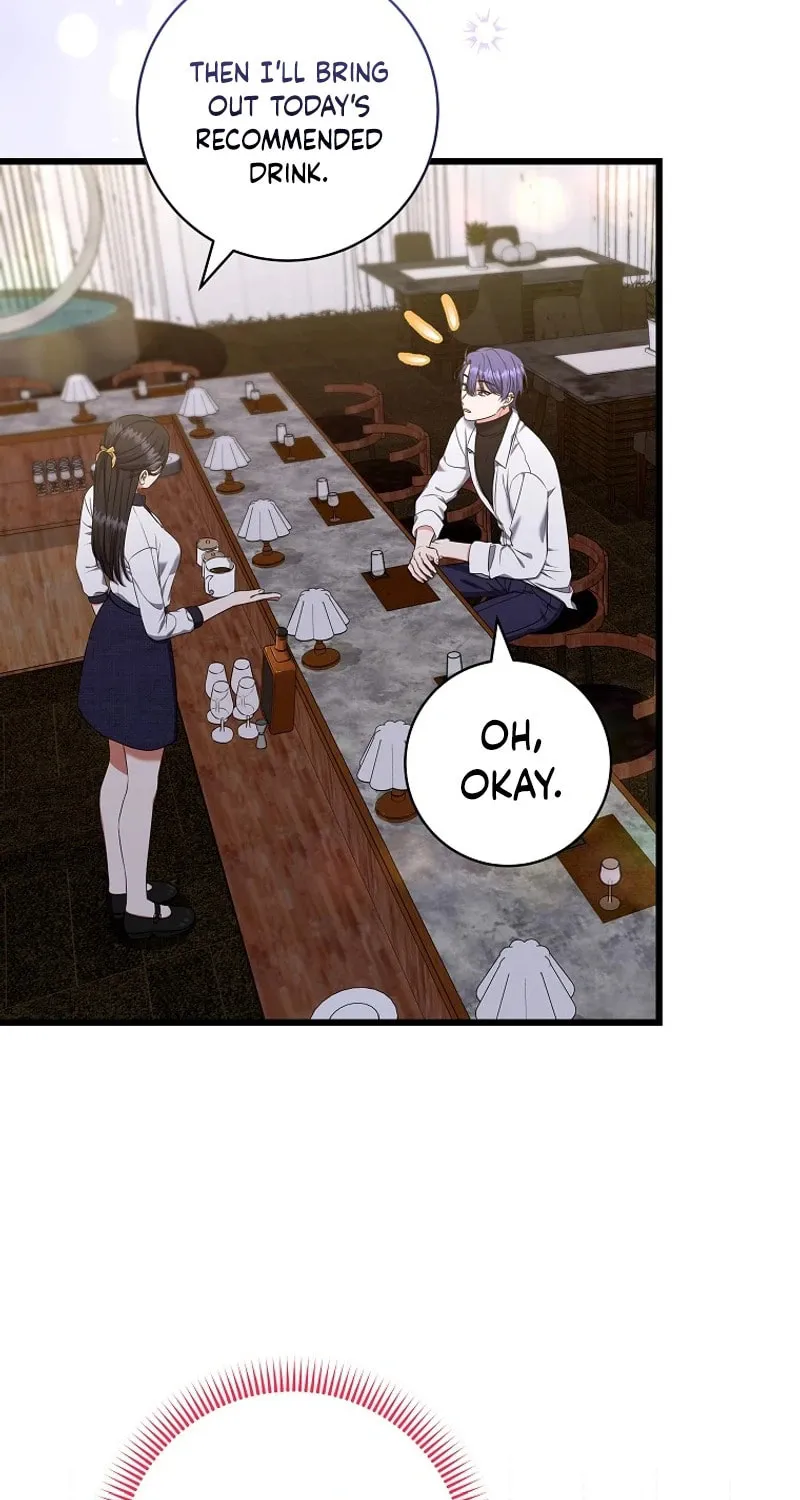 Welcome to Dungeon Hotel Chapter 45 page 5 - 