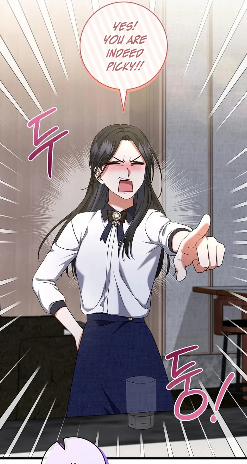 Welcome to Dungeon Hotel Chapter 45 page 41 - 