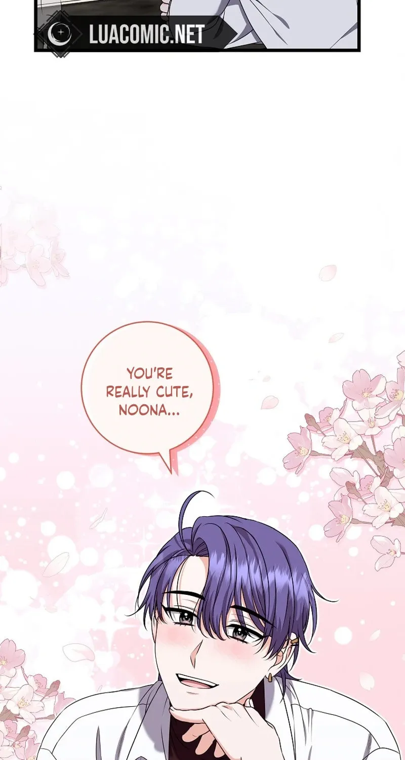 Welcome to Dungeon Hotel Chapter 45 page 43 - 