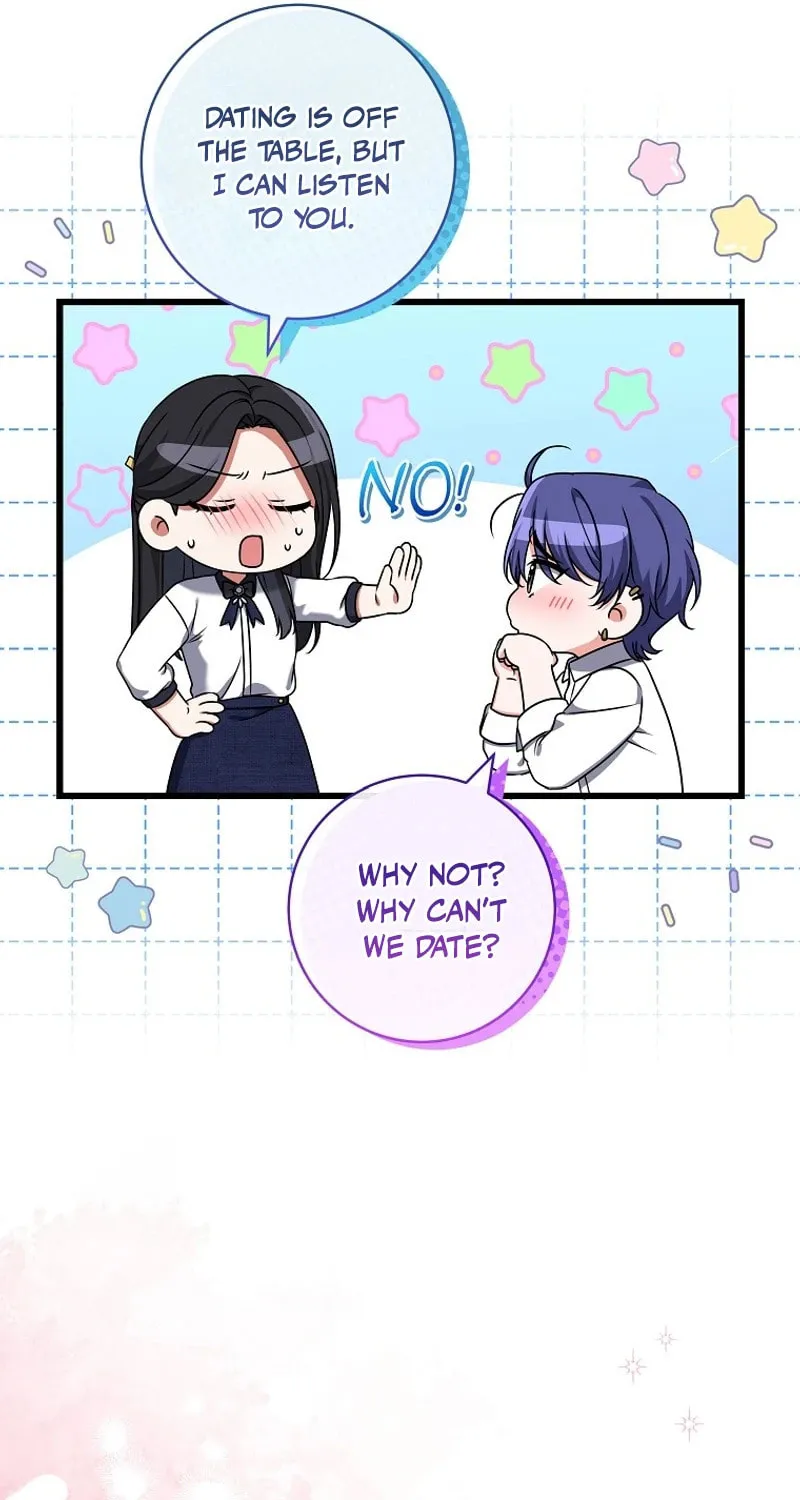 Welcome to Dungeon Hotel Chapter 45 page 46 - 