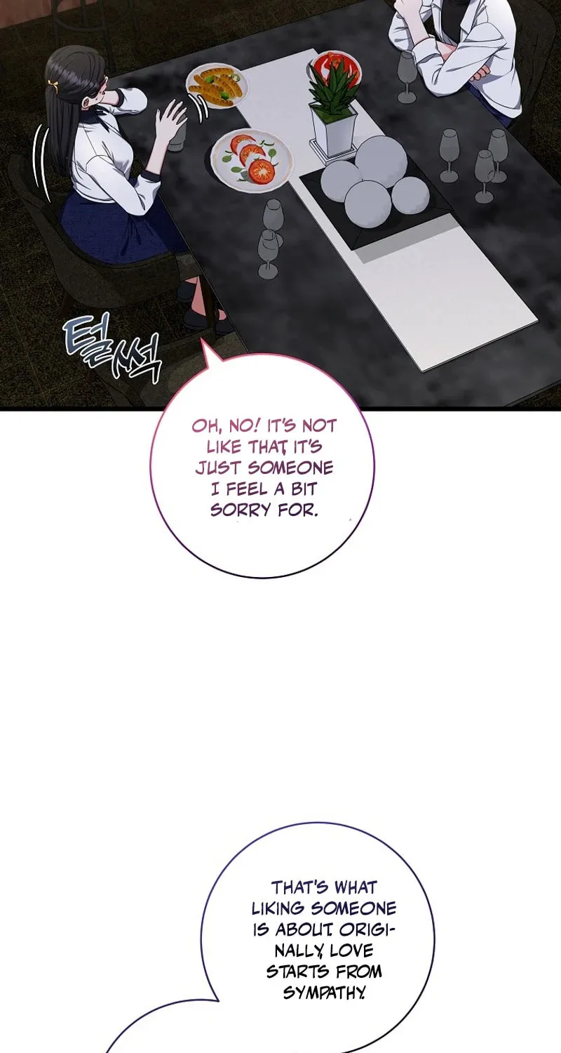 Welcome to Dungeon Hotel Chapter 45 page 50 - 