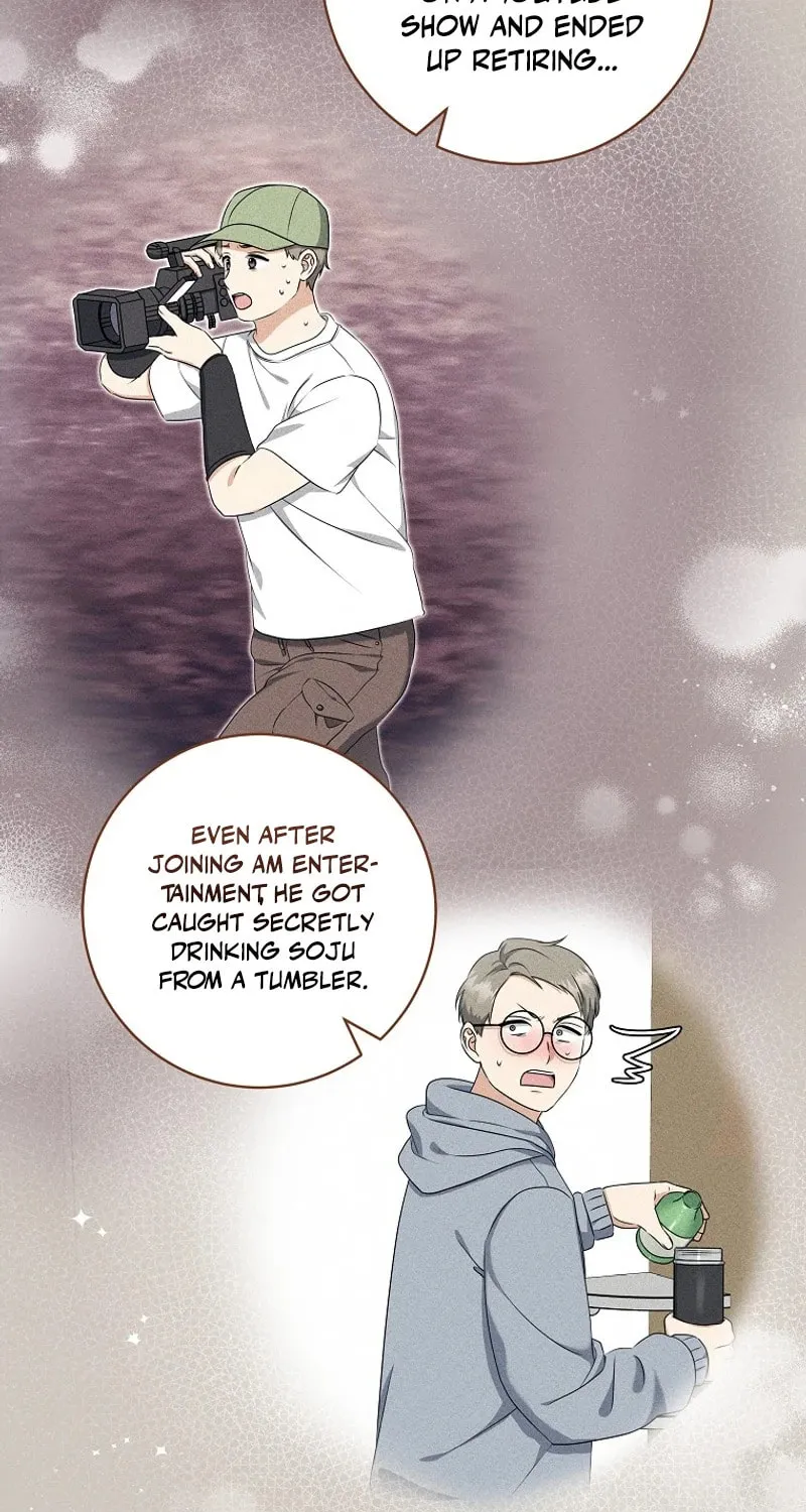 Welcome to Dungeon Hotel Chapter 45 page 52 - 
