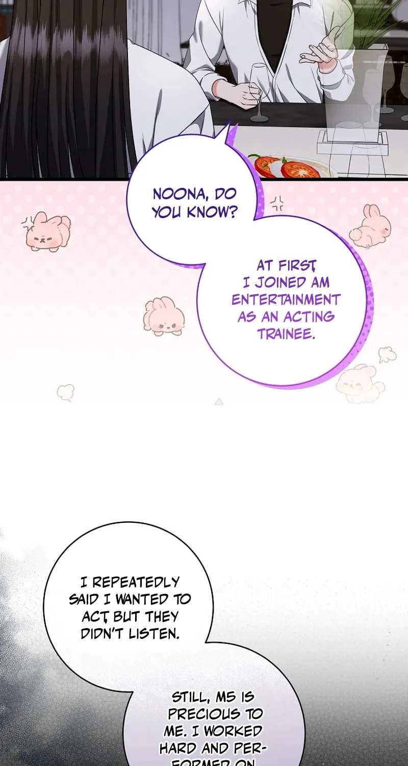 Welcome to Dungeon Hotel Chapter 45 page 59 - 