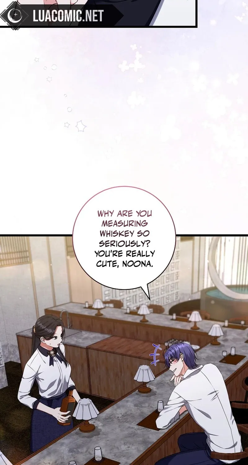 Welcome to Dungeon Hotel Chapter 45 page 7 - 