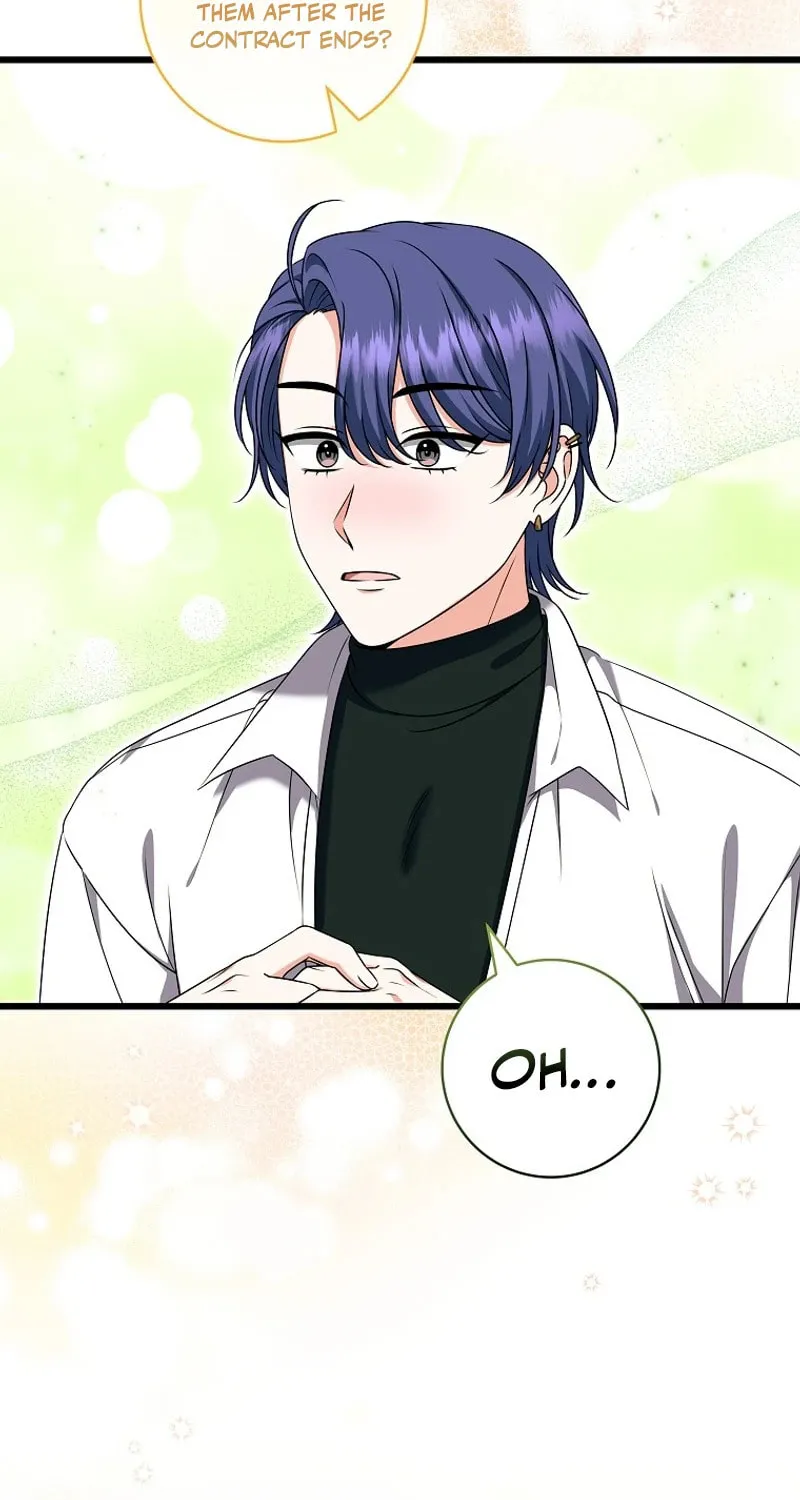 Welcome to Dungeon Hotel Chapter 45 page 70 - 