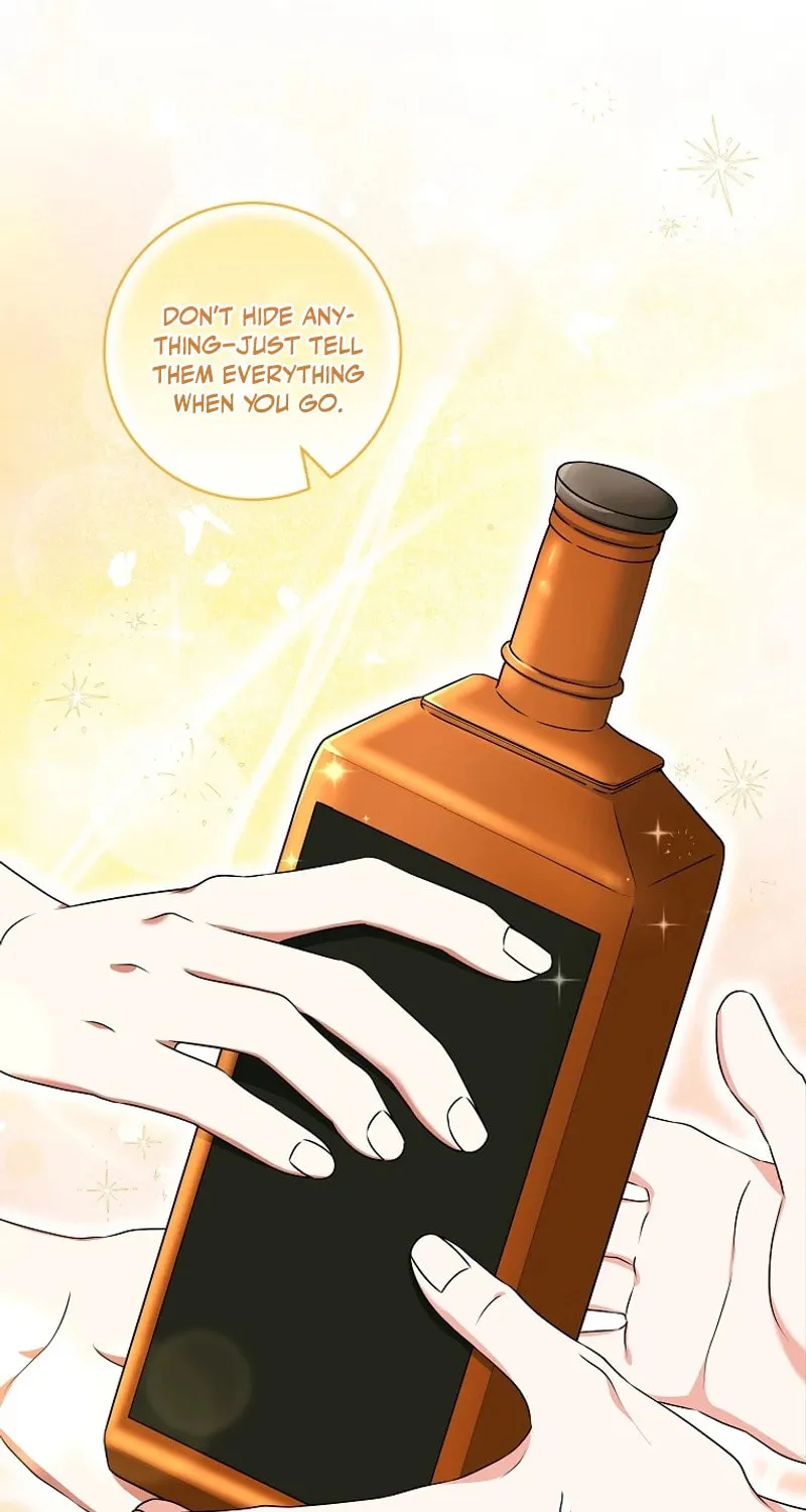 Welcome to Dungeon Hotel Chapter 45 page 71 - 