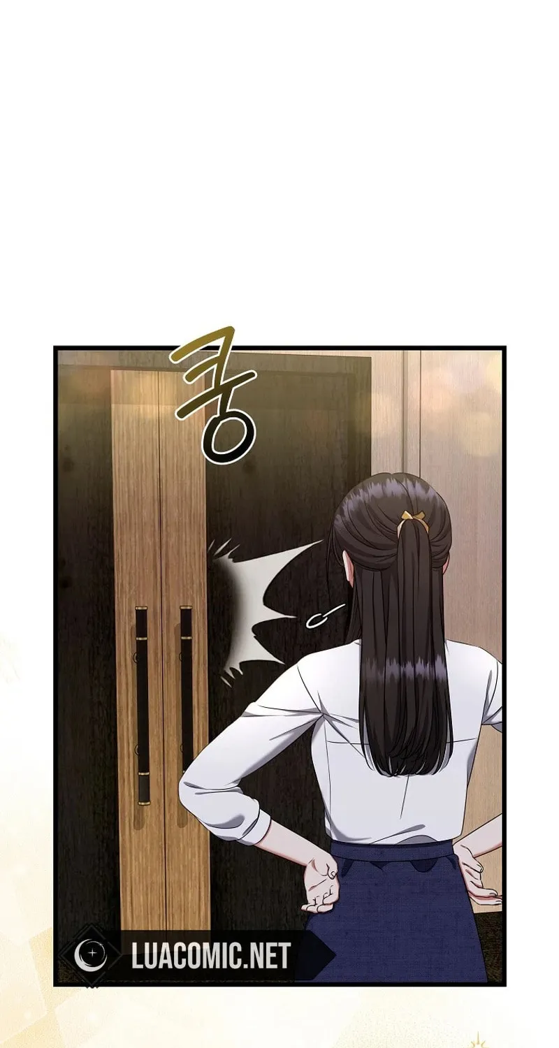 Welcome to Dungeon Hotel Chapter 45 page 74 - 