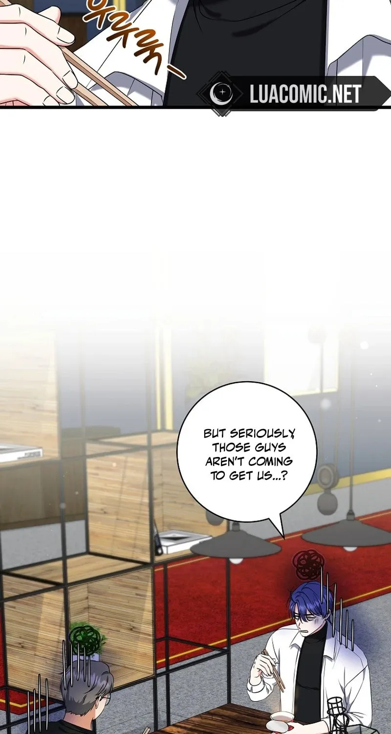 Welcome to Dungeon Hotel Chapter 45 page 79 - 