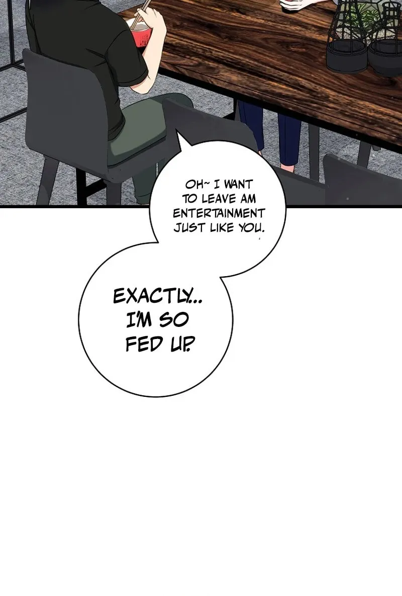 Welcome to Dungeon Hotel Chapter 45 page 80 - 