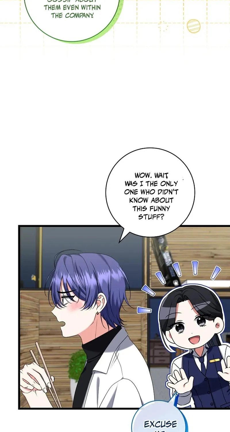 Welcome to Dungeon Hotel Chapter 45 page 82 - 