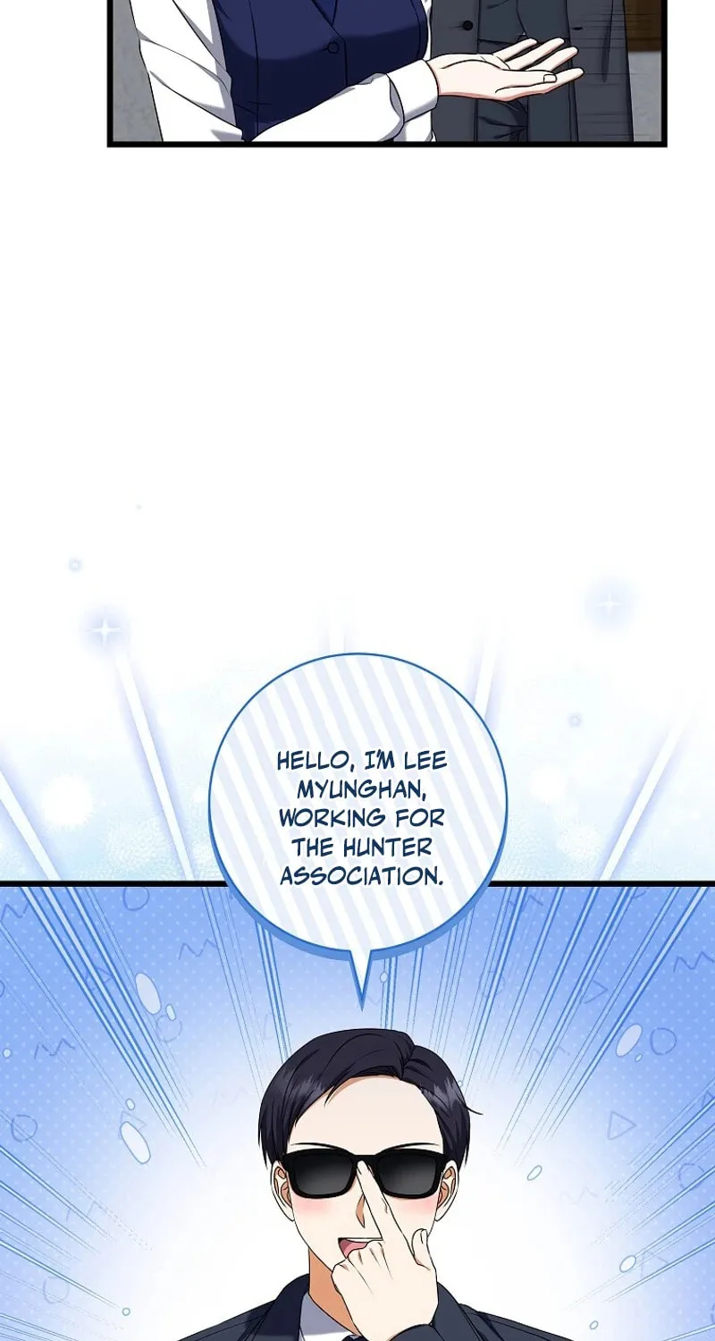 Welcome to Dungeon Hotel Chapter 45 page 85 - 